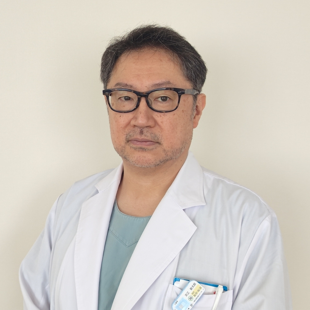 天江 新太郎